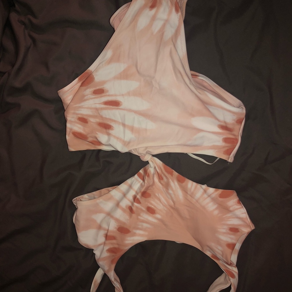 Artie swim one piece